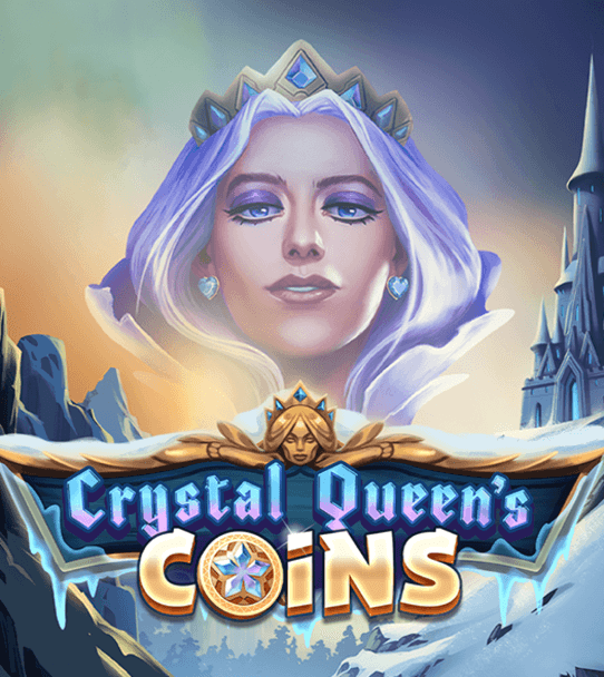 Crystal Queen's Coins