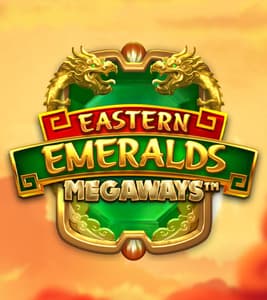 Eastern Emeralds Megaways