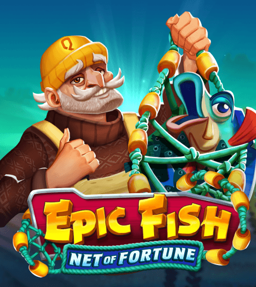 Epic Fish: Net of Fortune