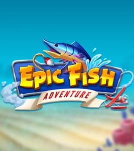 Epic Fish Adventure