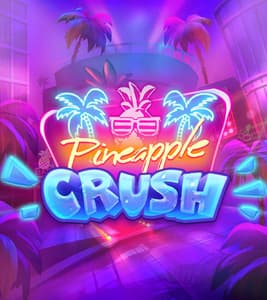Pineapple Crush