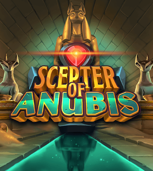 Scepter of Anubis