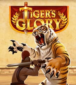 Tiger's Glory