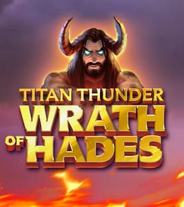 Titan Thunder: Wrath of Hades